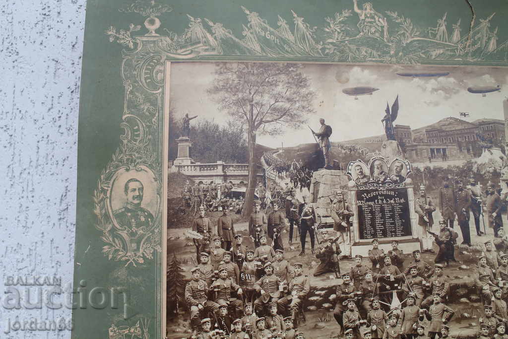 Auction German photography 1909-1911 Auction German photography 1909-1911