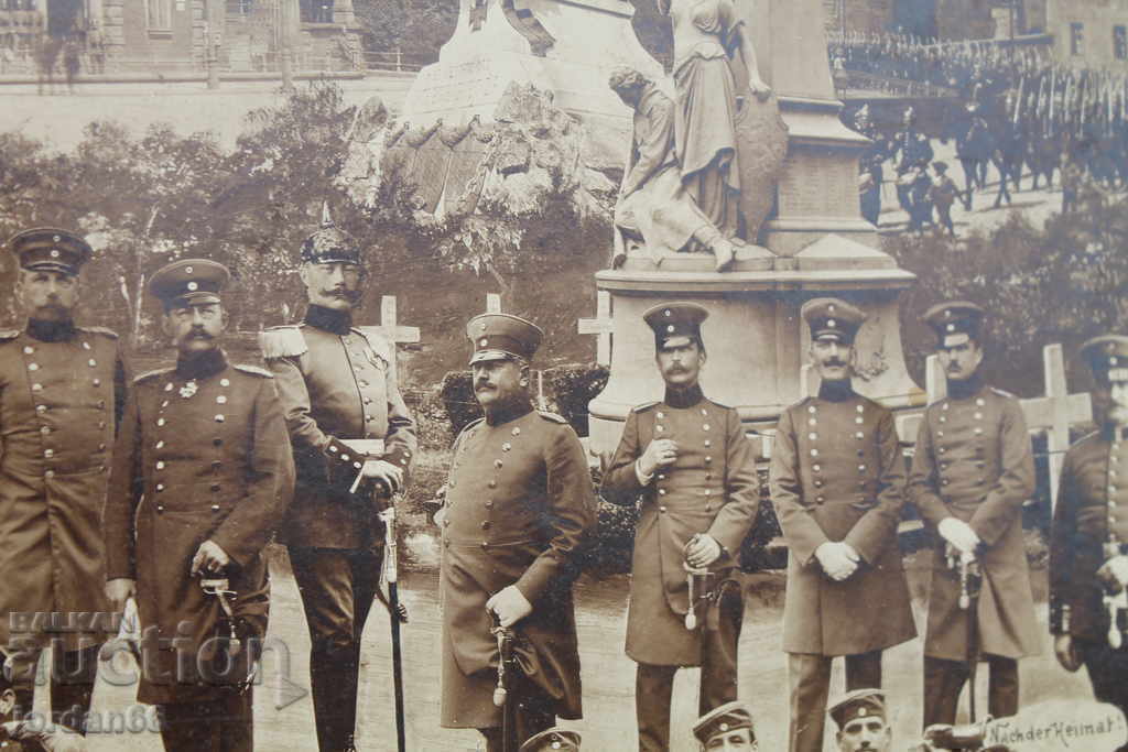 German photography 1909-1911 - 6 German photography 1909-1911 - 6