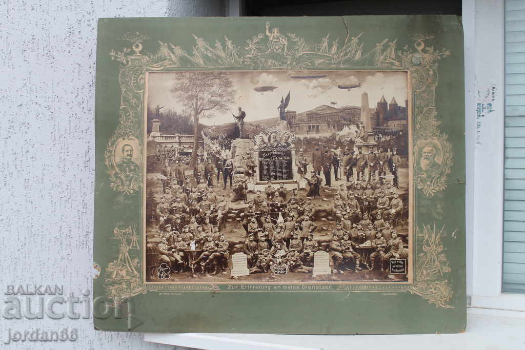 German photography 1909-1911 German photography 1909-1911