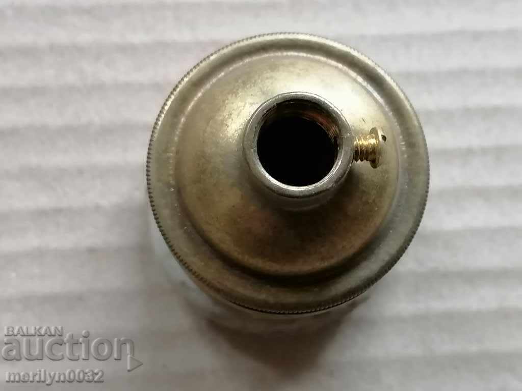 Auction Old porcelain socket lamp lantern chandelier lampshade 1920 Auction Old porcelain socket lamp lantern chandelier lampshade 1920