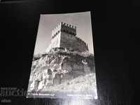 Велико Търново 1934, стара Царска пощенска картичка
