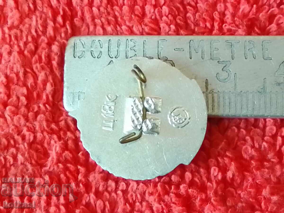 Стара значка с цена 1.50 лв. | € 0.77 Стара значка с цена 1.50 лв. | € 0.77