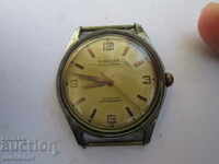 OLD MECHANICAL ROW WATCH P.MOSER