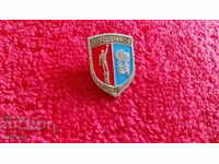 Old badge