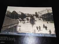 Казанлък 1925,стара Царска пощенска картичка