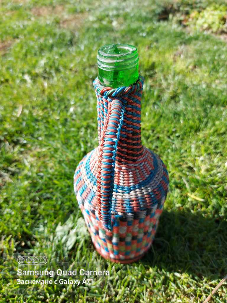 Delivery of DAMADZHANA Delivery of DAMADZHANA