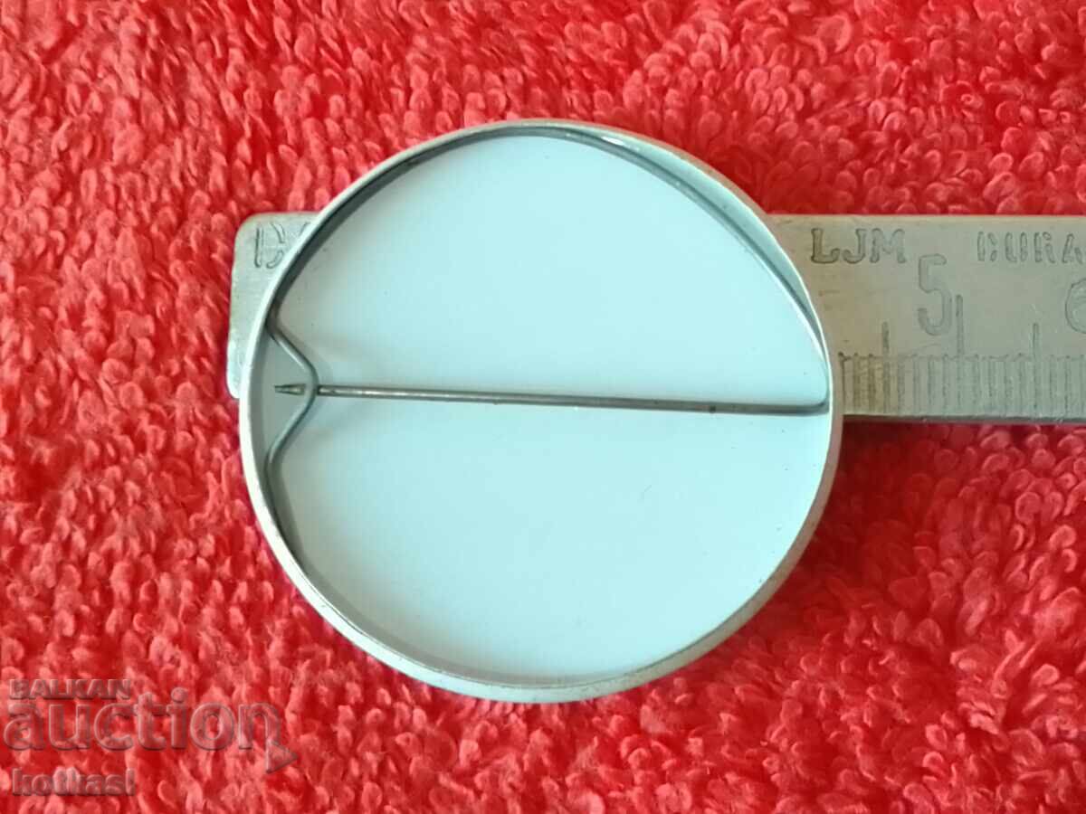 Стара спортна значка София олимпиада 92 с цена 25.50 лв. | € 13.04