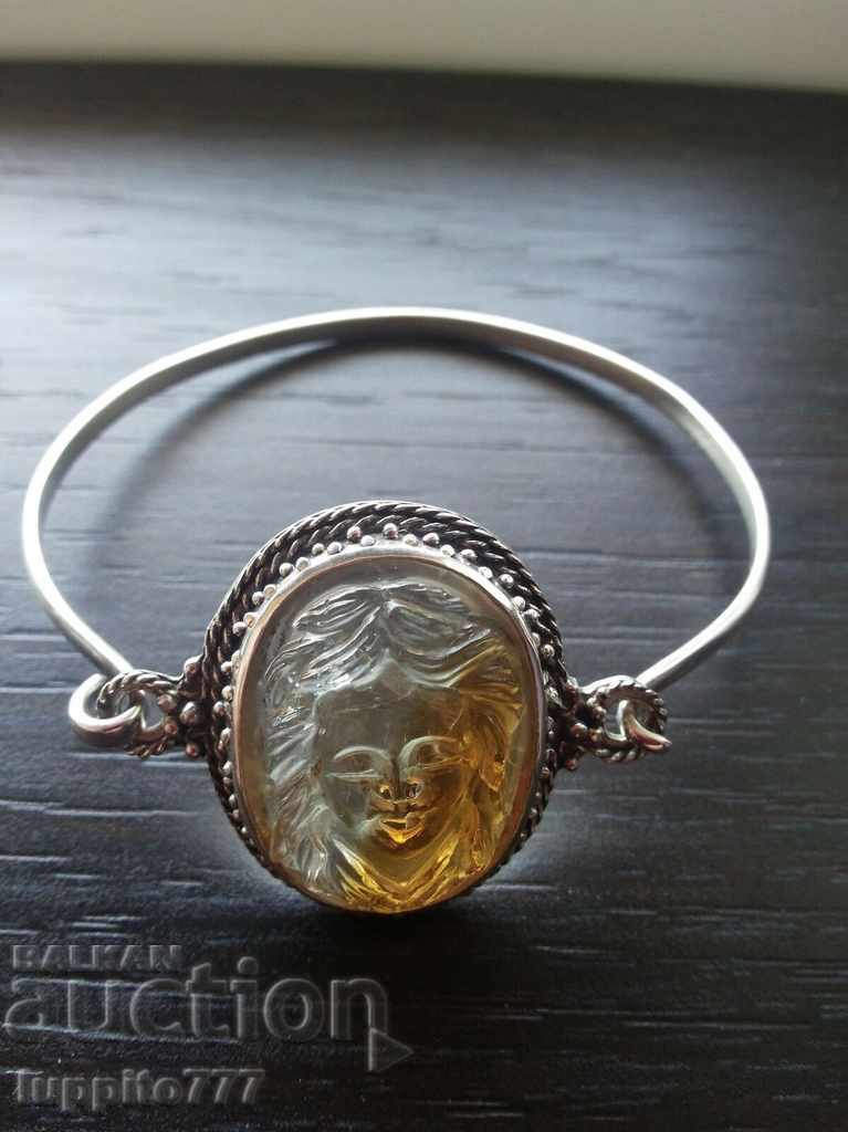 Auction Set Set of cameos handmade silver Auction Set Set of cameos handmade silver