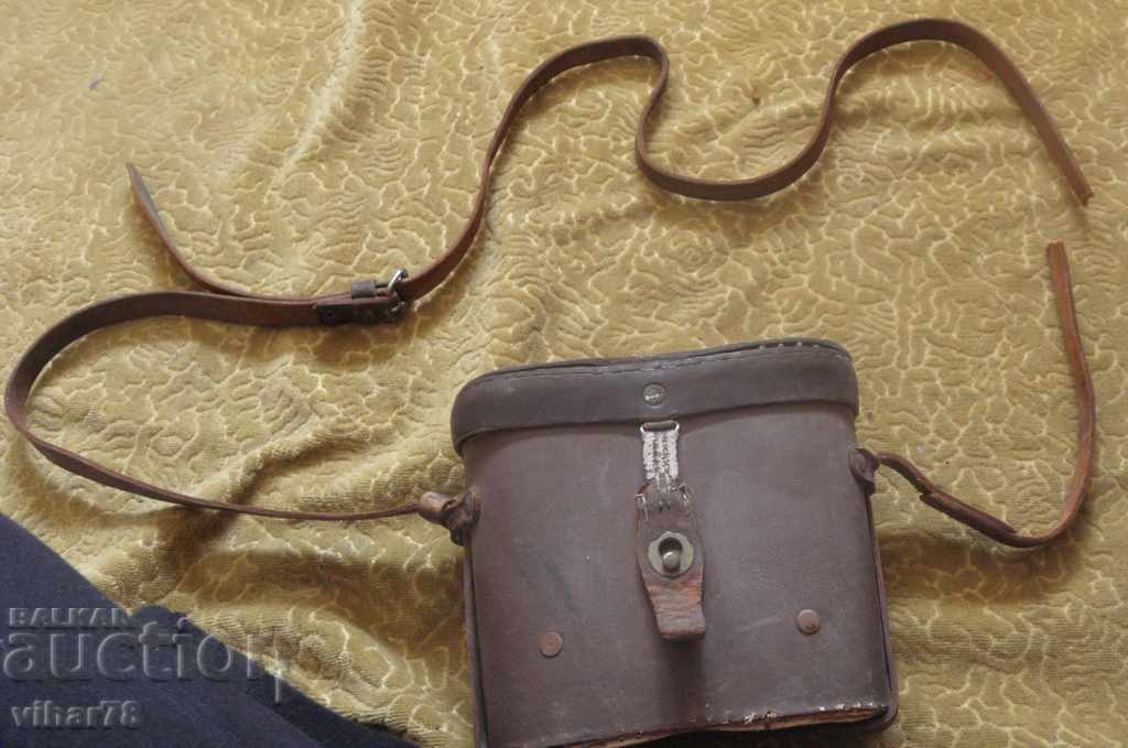 BINOCLE CALIFORNIA - 5 BINOCLE CALIFORNIA - 5