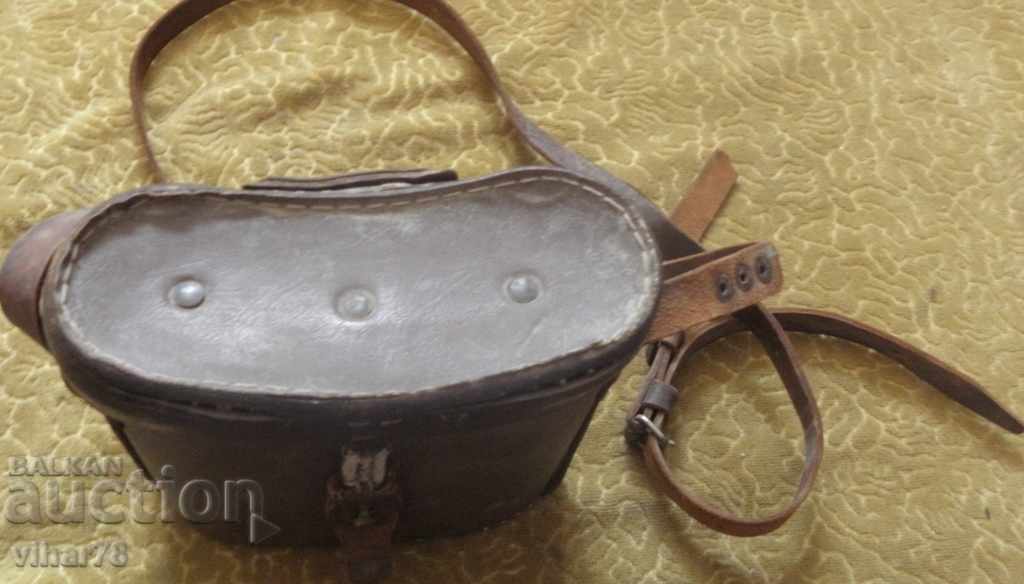 BINOCLE CALIFORNIA - 6 BINOCLE CALIFORNIA - 6