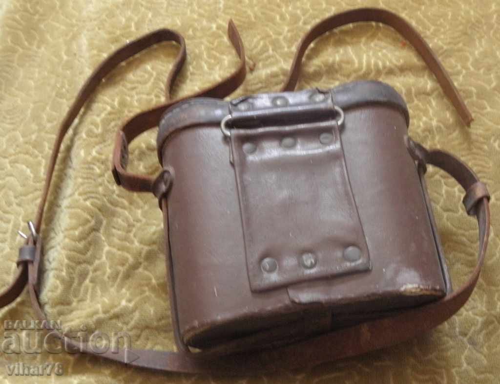 BINOCLE CALIFORNIA - 7 BINOCLE CALIFORNIA - 7