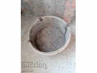 Παλιό κρίνο καλαμποκιού