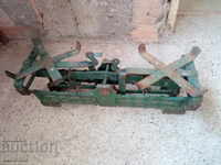 Παλιά ζυγαριά καντάρι