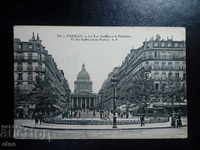 Paris / PARIS / -1890-1915 Royal postcard