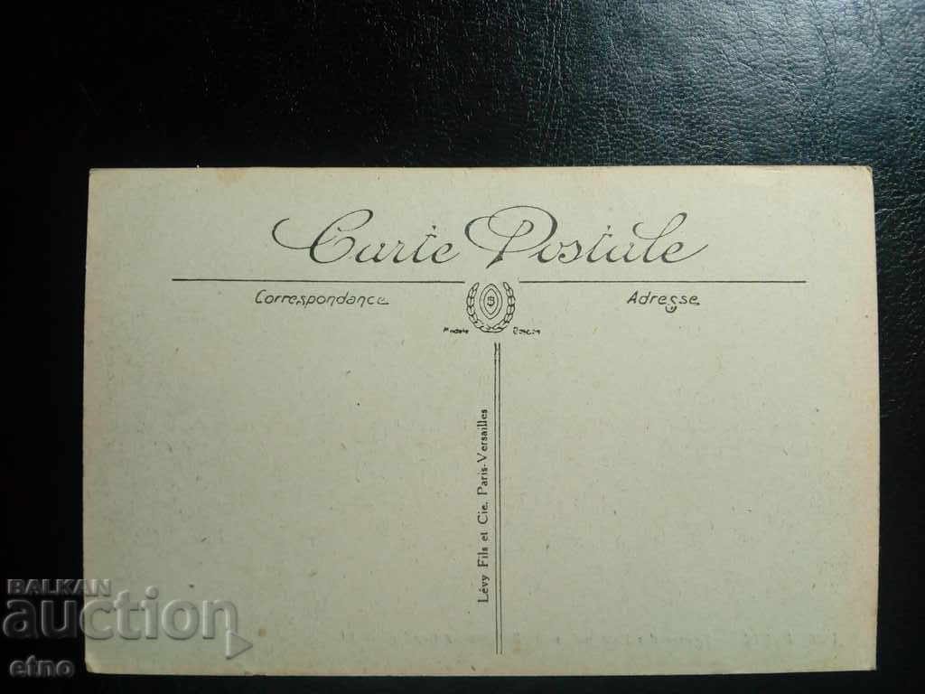 Auction Paris / PARIS / -1890-1915 Royal postcard Auction Paris / PARIS / -1890-1915 Royal postcard