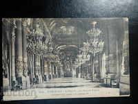 Paris / PARIS / -1890-1915 THE OPERA. Royal postcard