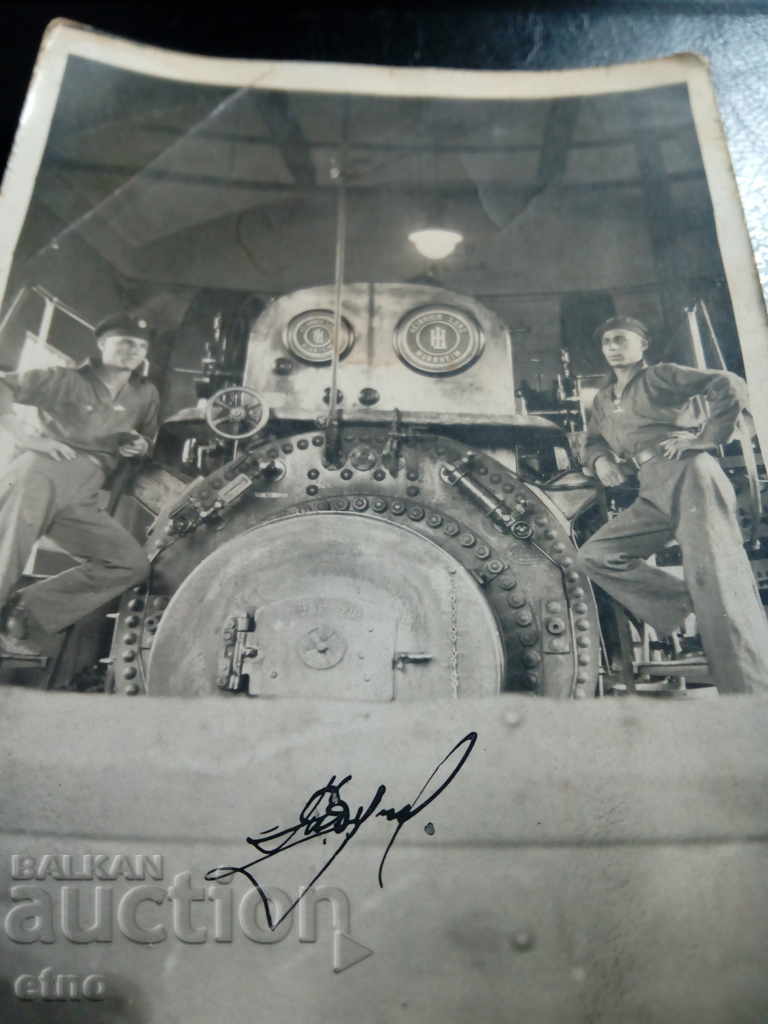 Delivery of ROYAL PHOTO - Varna 1925. SAILORS, Cruiser, ship, uniform Delivery of ROYAL PHOTO - Varna 1925. SAILORS, Cruiser, ship, uniform