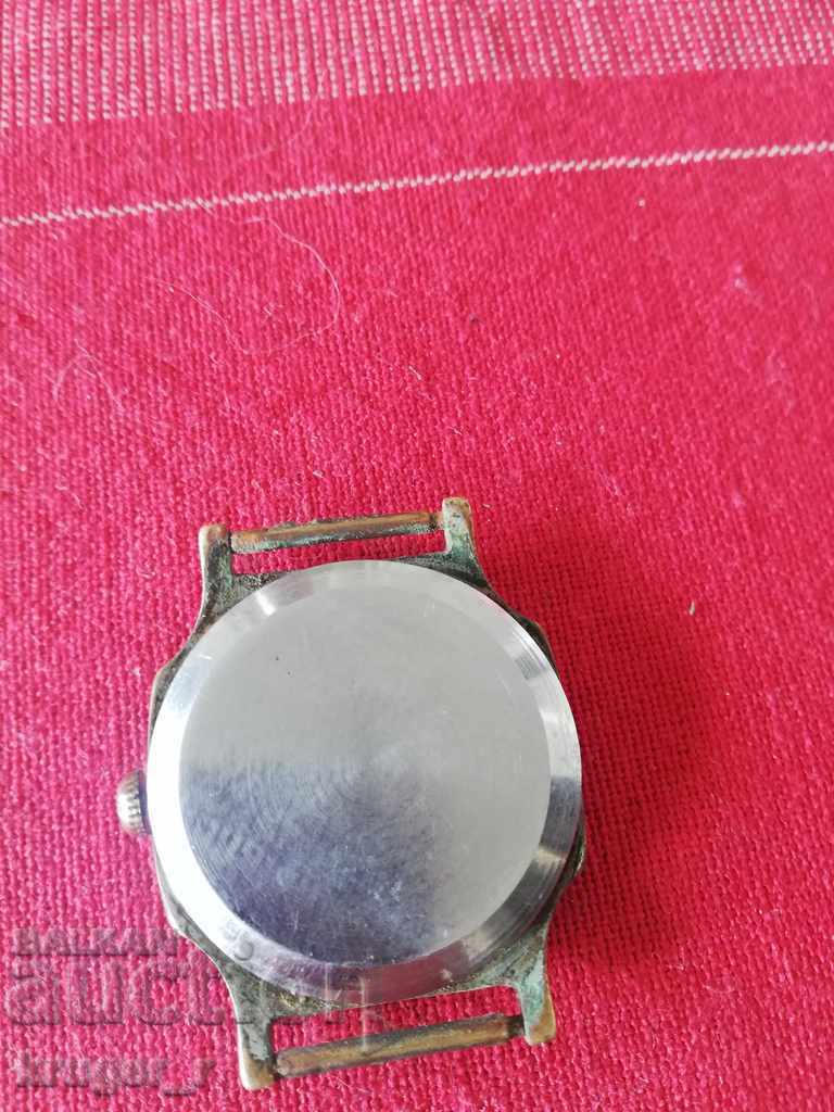 Licitație Ceas IARNA