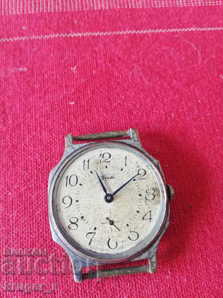 Ρολόι ΧΕΙΜΩΝΑΣ - 5