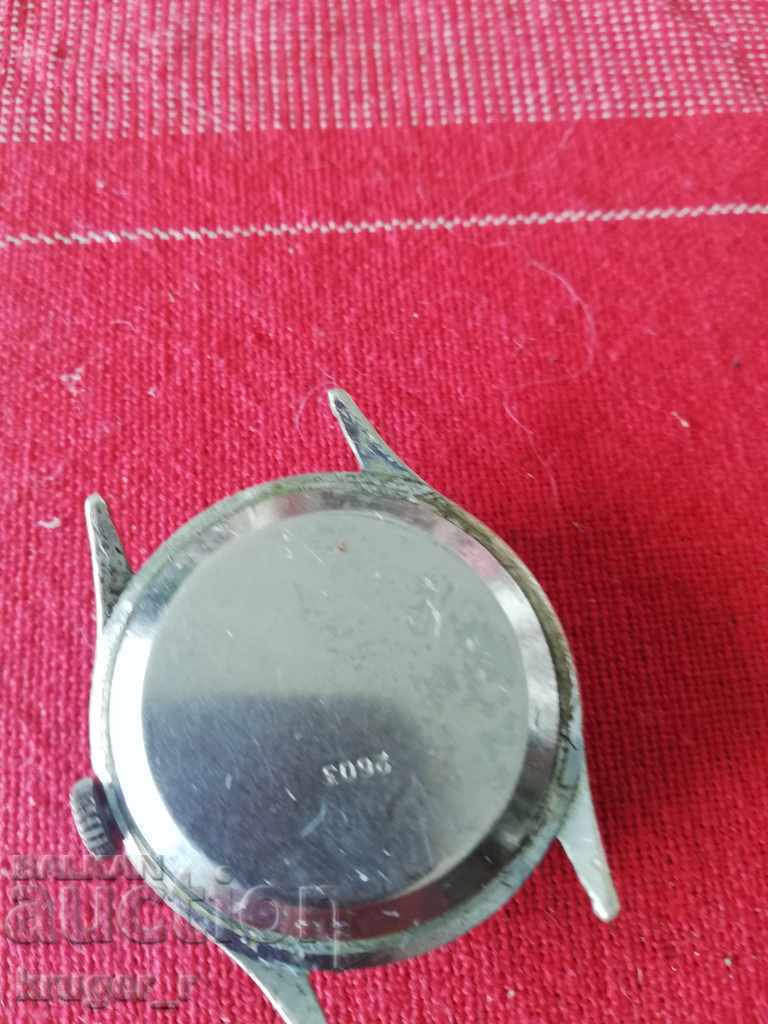 Auction  Vostok watch