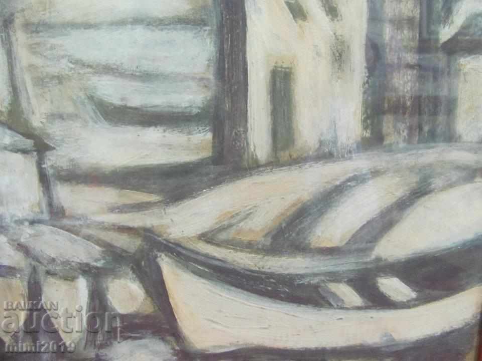 Παράδοση Παλιά εικόνα Μικτός μέσος Nikolay Iliev Παράδοση Παλιά εικόνα Μικτός μέσος Nikolay Iliev