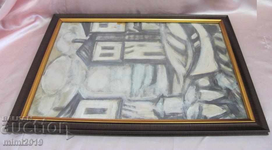 Παλιά εικόνα Μικτός μέσος Nikolay Iliev - 6 Παλιά εικόνα Μικτός μέσος Nikolay Iliev - 6