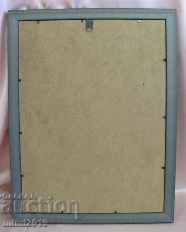 Παλιά εικόνα Μικτός μέσος Nikolay Iliev - 7 Παλιά εικόνα Μικτός μέσος Nikolay Iliev - 7