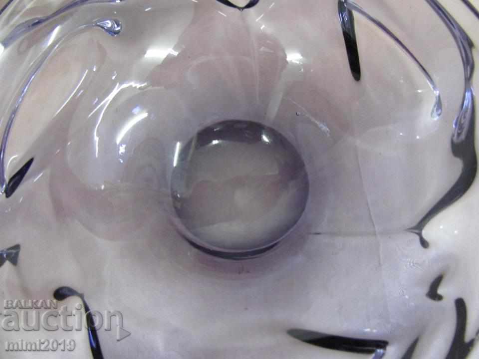 Delivery of Crystal Massive Cup, Fruit bowl Delivery of Crystal Massive Cup, Fruit bowl