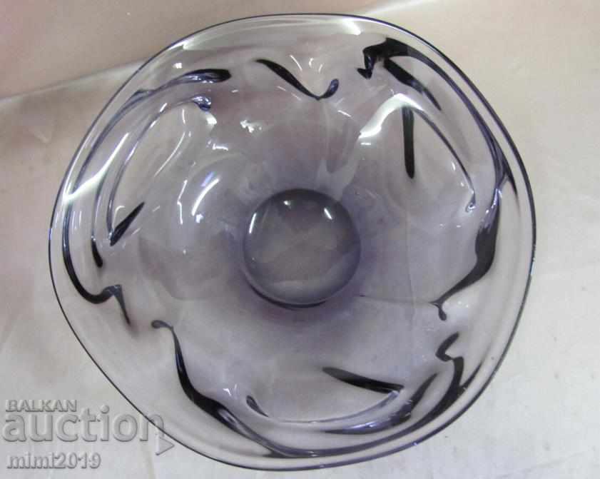 Crystal Massive Cup, Fruit bowl - 5 Crystal Massive Cup, Fruit bowl - 5