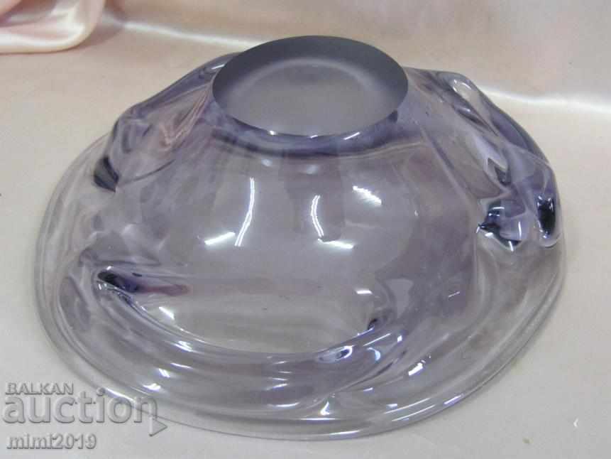 Crystal Massive Cup, Fruit bowl - 6 Crystal Massive Cup, Fruit bowl - 6