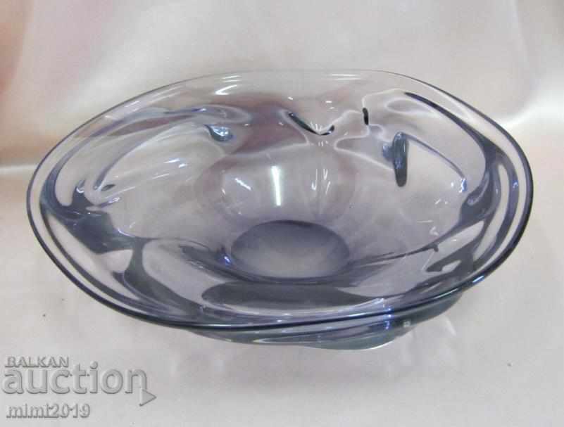 Crystal Massive Cup, Fruit bowl - 7 Crystal Massive Cup, Fruit bowl - 7