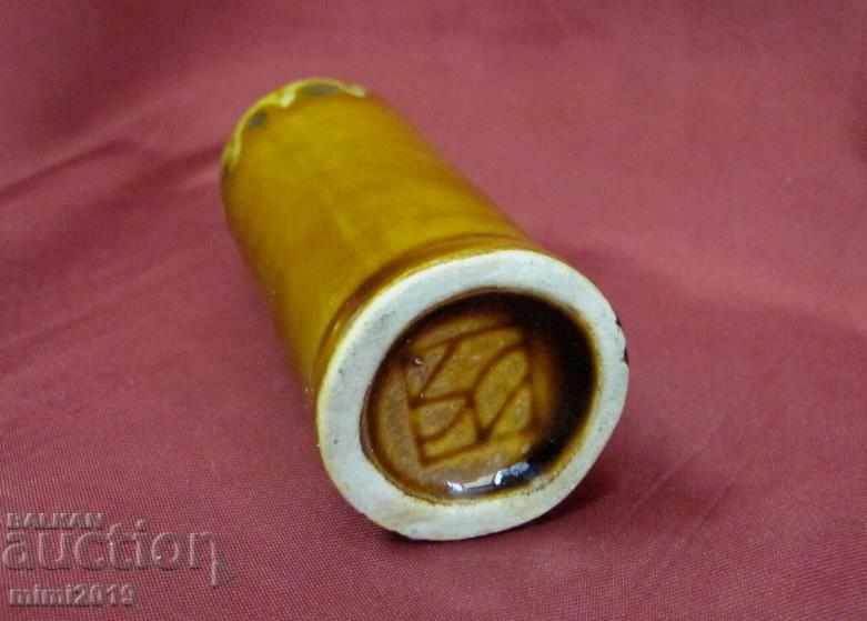 Auction World War II German Bottle with Schnapps - not opened Auction World War II German Bottle with Schnapps - not opened