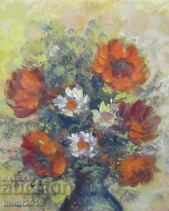 Auction Painting by Nikolay Iliev Oil on Canvas Auction Painting by Nikolay Iliev Oil on Canvas