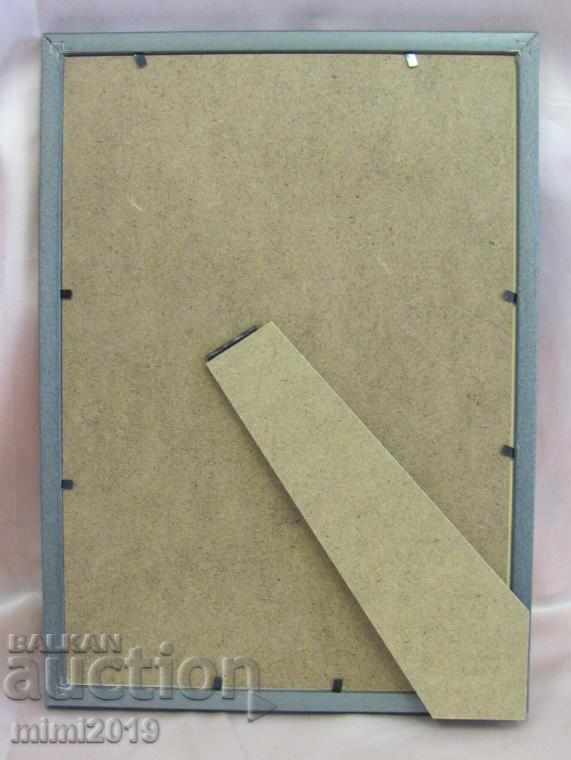 Painting by Nikolay Iliev Oil on Canvas - 6 Painting by Nikolay Iliev Oil on Canvas - 6