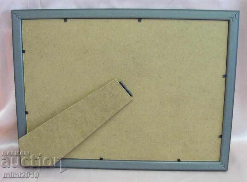 Painting by Nikolai Iliev Watercolor - 6 Painting by Nikolai Iliev Watercolor - 6