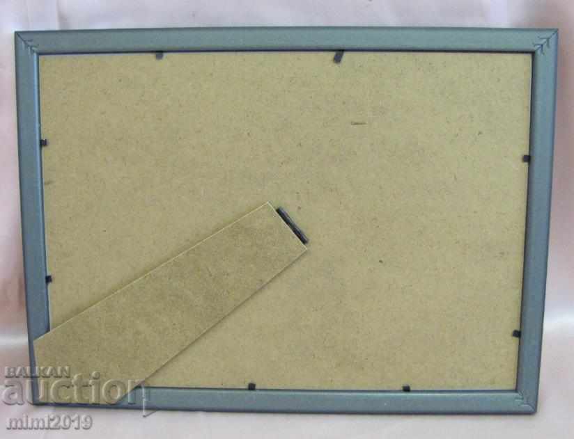 Painting by Nikolai Iliev Watercolor - 5 Painting by Nikolai Iliev Watercolor - 5