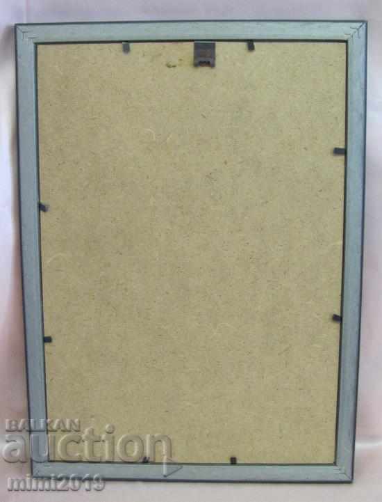 Painting Nikolai Iliev Oil Cardboard - 7 Painting Nikolai Iliev Oil Cardboard - 7