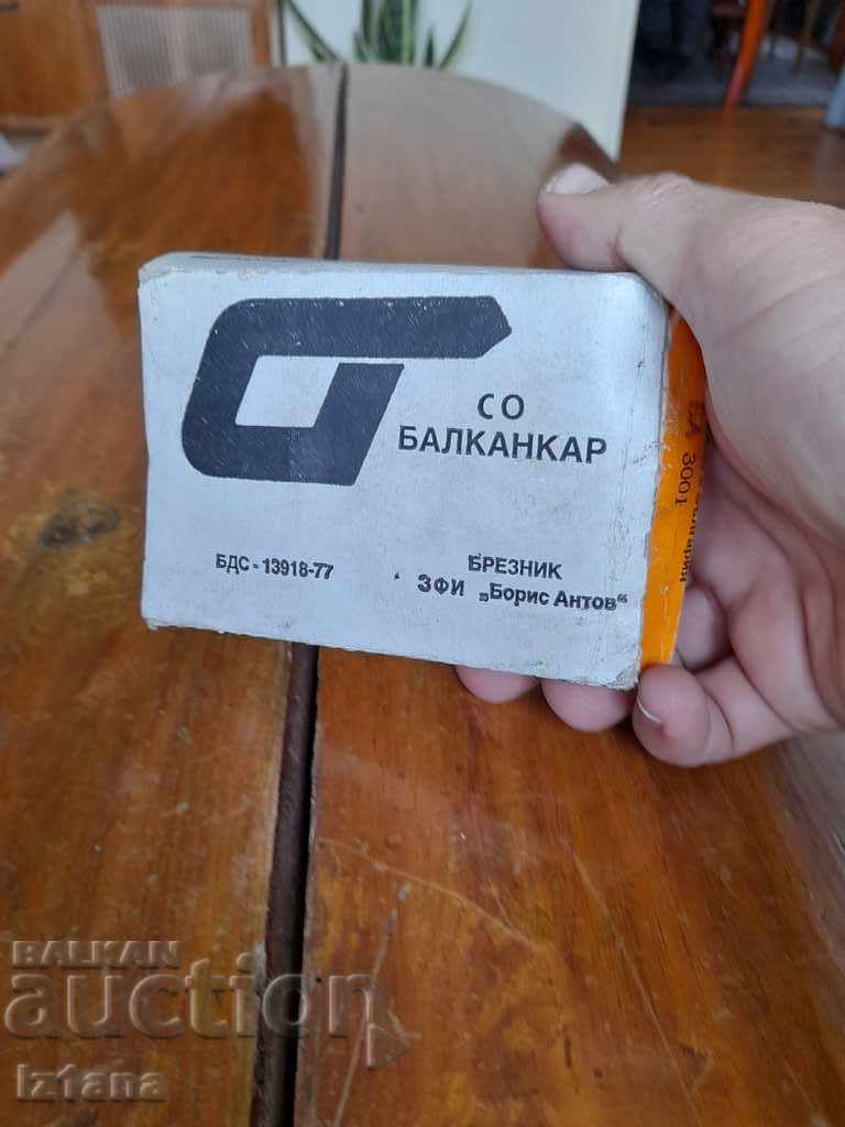 Auction  Old FERREST LADA LADA, LADA, VAZ, JIGUILI