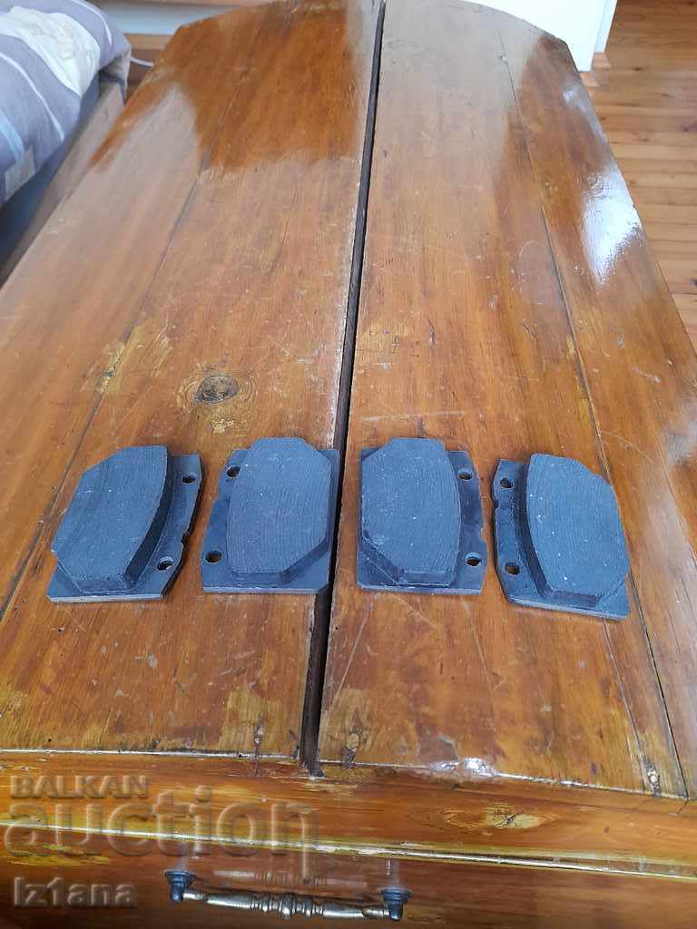 Old FERREST LADA LADA, LADA, VAZ, JIGUILI - 5