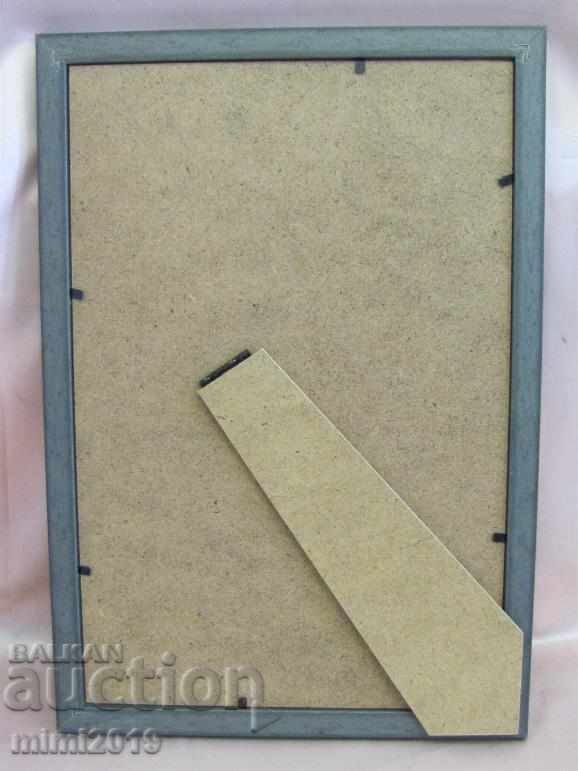 Painting Nikolai Iliev Oil Cardboard - 6 Painting Nikolai Iliev Oil Cardboard - 6