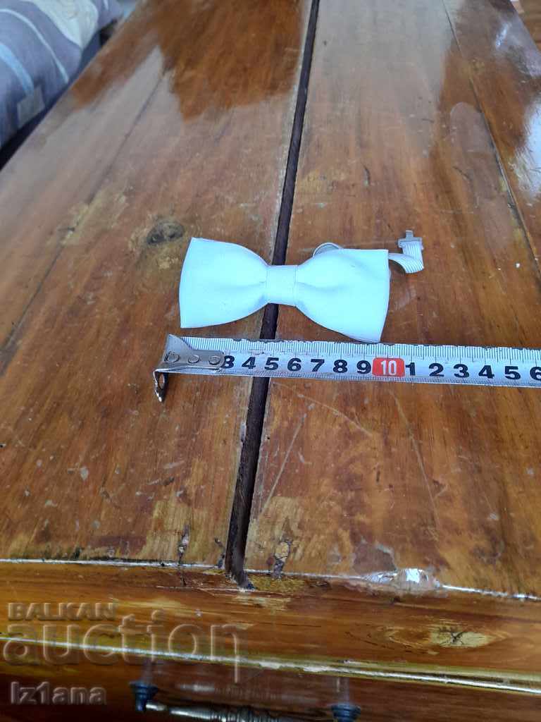 Auction Old bow tie Auction Old bow tie