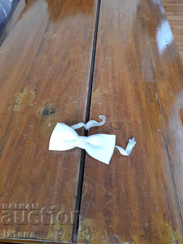 Old bow tie