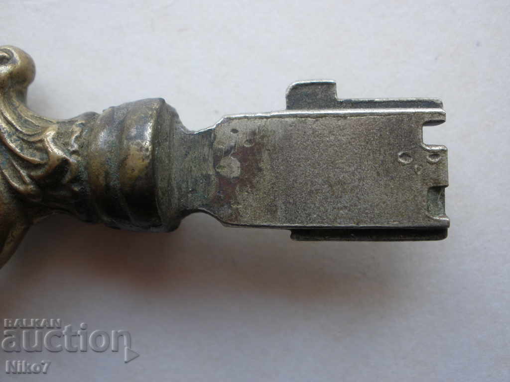 Interesantă cheie veche, cheie. - 5 Interesantă cheie veche, cheie. - 5