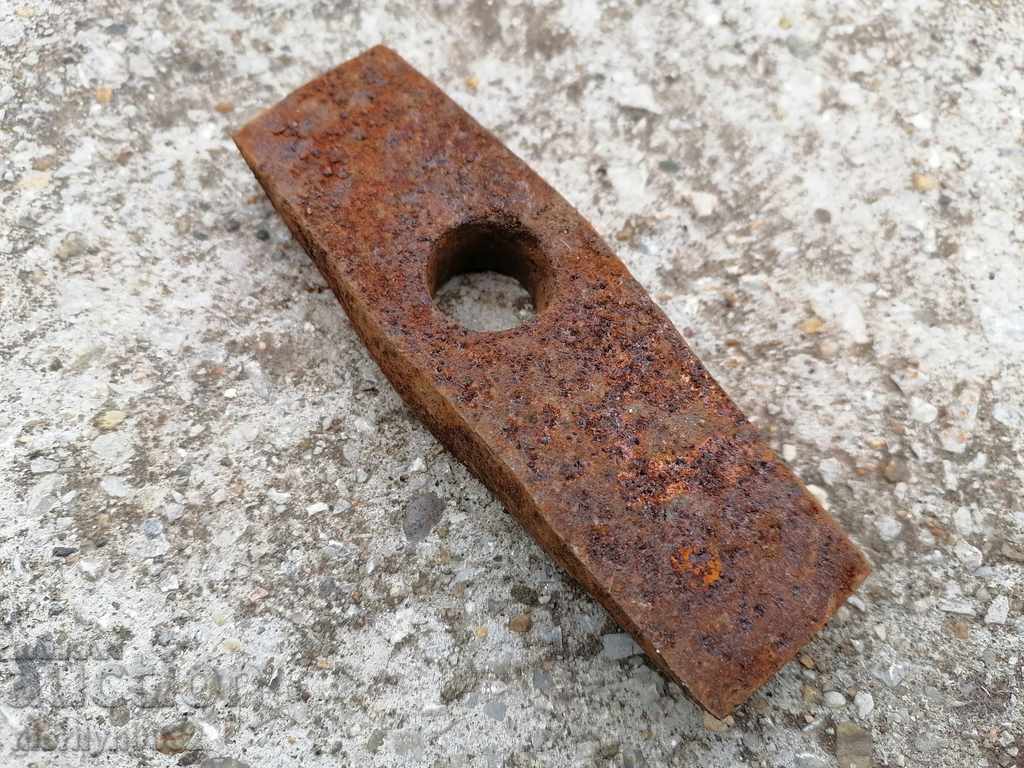 Delivery of Chuck for hair sticking, hammer, forging tool, primitive Delivery of Chuck for hair sticking, hammer, forging tool, primitive