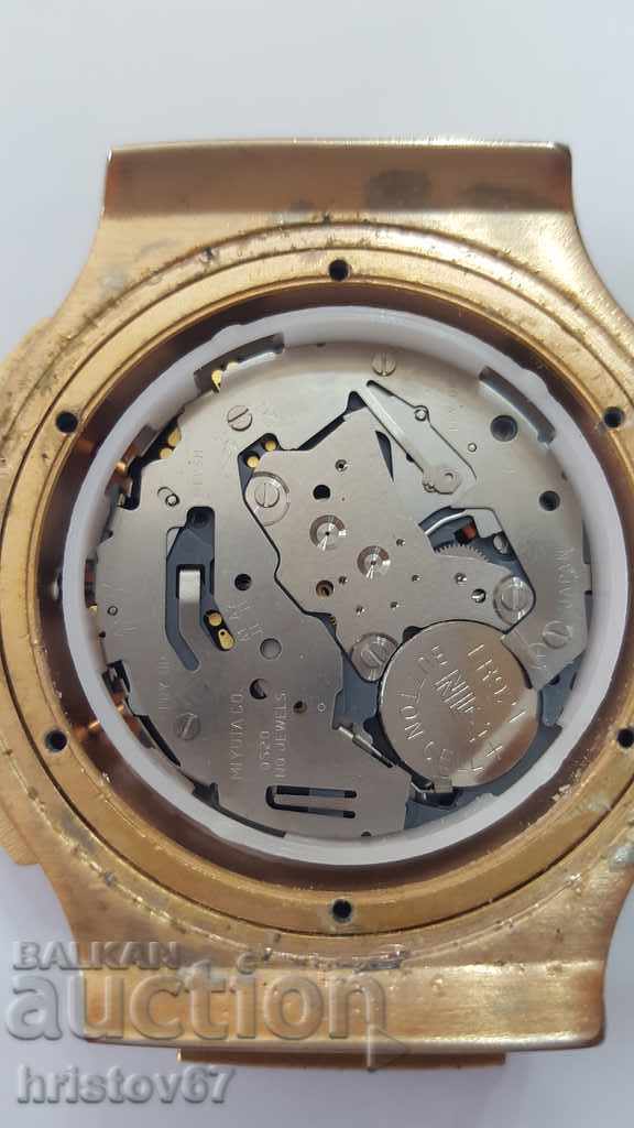 Δημοπρασία Hublot Δημοπρασία Hublot