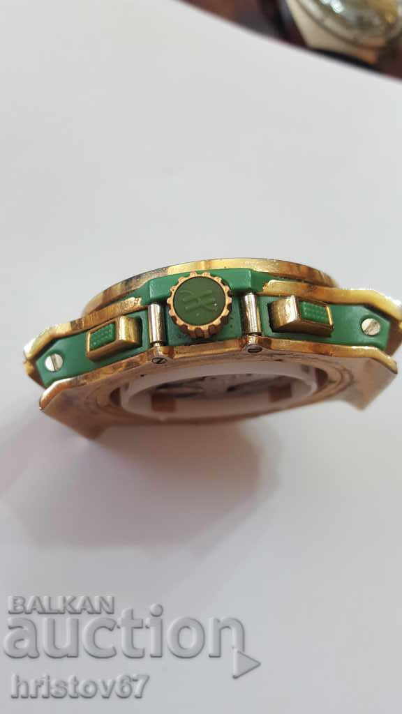 Παράδοση Hublot Παράδοση Hublot