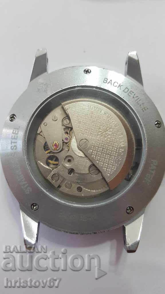 Auction patek philippe Auction patek philippe