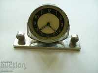 Foarte vechi, frumos ceas cu alarmă maghiară