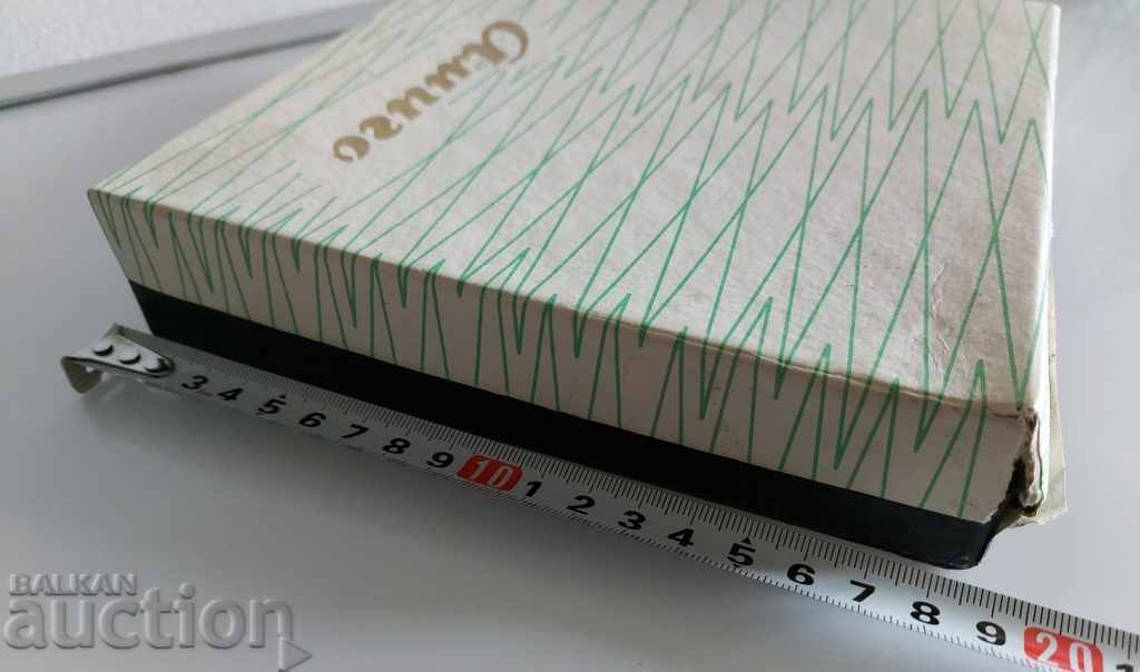 Auction SOC BOX KIT AMIGO EMPTY PHARMACHIM ALEN MAC SOCA Auction SOC BOX KIT AMIGO EMPTY PHARMACHIM ALEN MAC SOCA