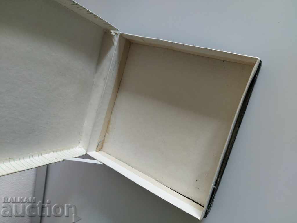 SOC BOX KIT AMIGO EMPTY PHARMACHIM ALEN MAC SOCA - 5 SOC BOX KIT AMIGO EMPTY PHARMACHIM ALEN MAC SOCA - 5